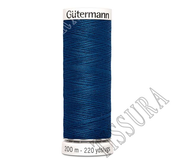 11077 Gutermann Sew-All Threads #1