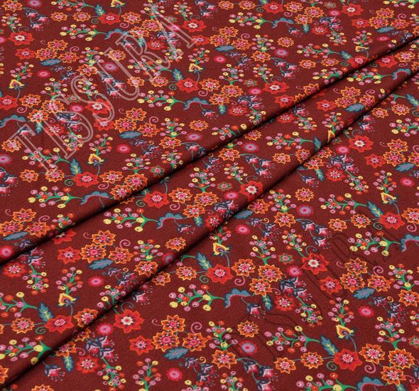 Stretch Jersey Knit #1