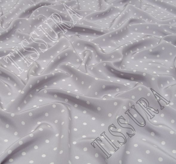 Silk Crepe de Chine #1