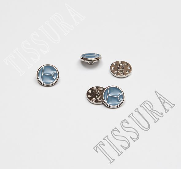 Enamel Buttons #1