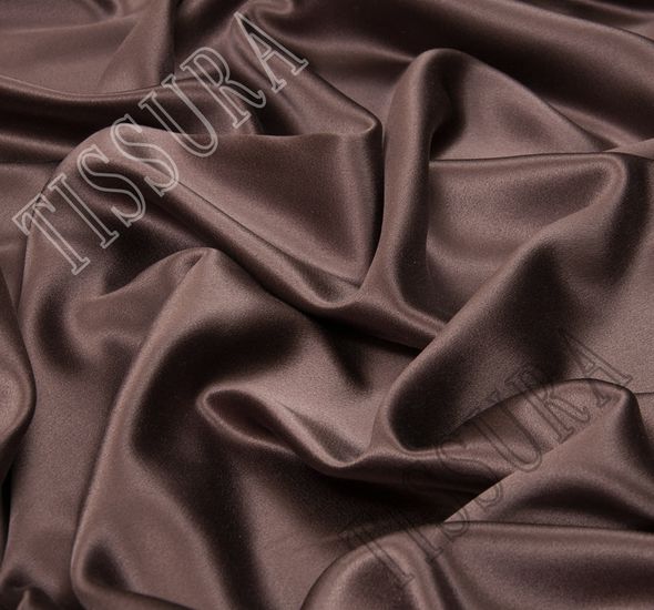 Silk Crepe Back Satin #1