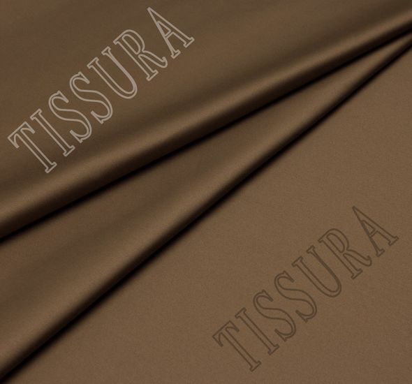 Stretch Cotton Sateen #1