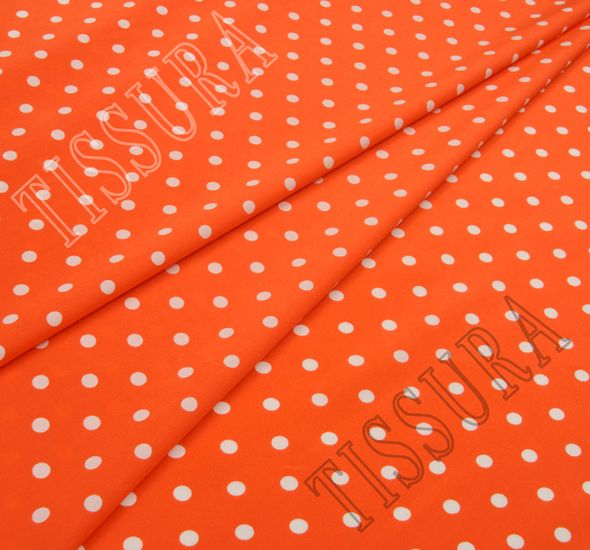 Silk Crepe de Chine #1