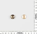 Metal Buttons #2