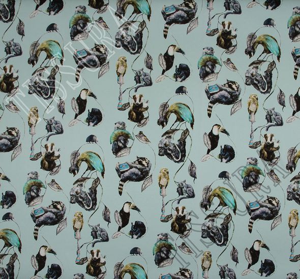 Stretch Silk Satin #1