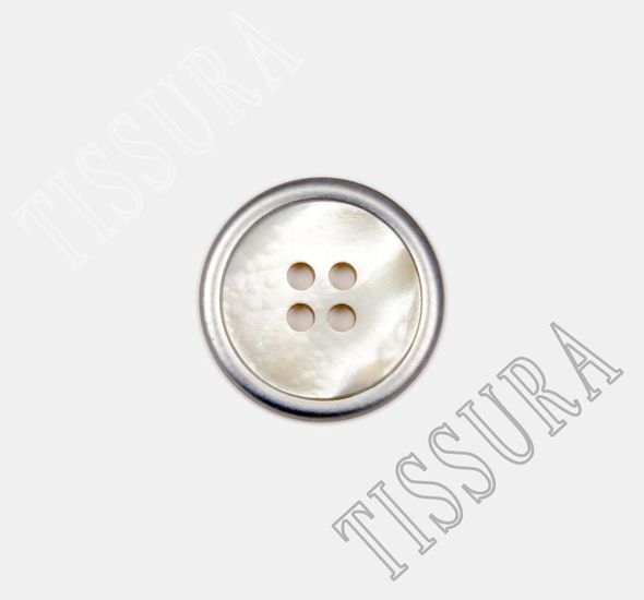 Mother of Pearl Buttons #1