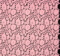 Guipure Lace #3