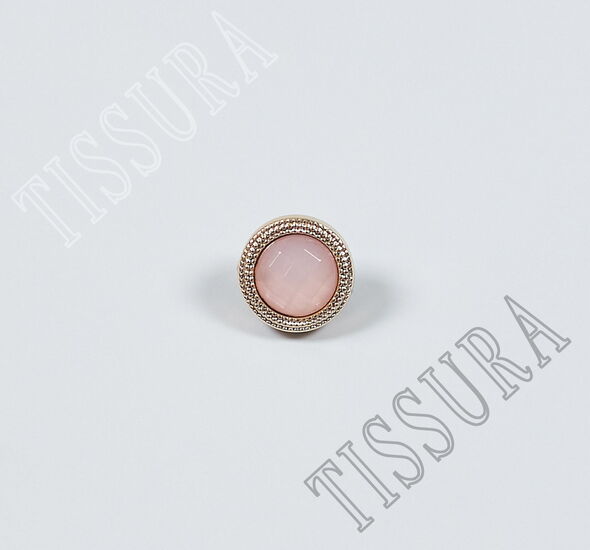 Rhinestone Buttons #1