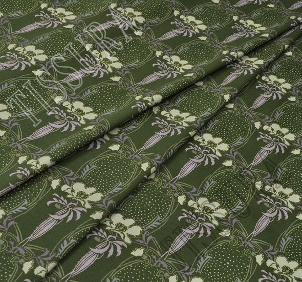 Stretch Cotton Sateen Fabric Fabrics from Italy, SKU 00066065 at 4370