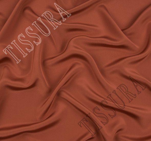 Silk Crepe #1