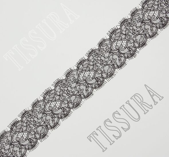 Chantilly Lace Trim #1