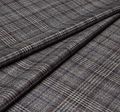 Wool & Silk Fabric #1