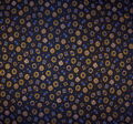 Jacquard Fabric #3