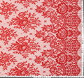 Corded Lace  #2