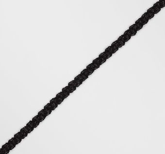Braided Trim #1
