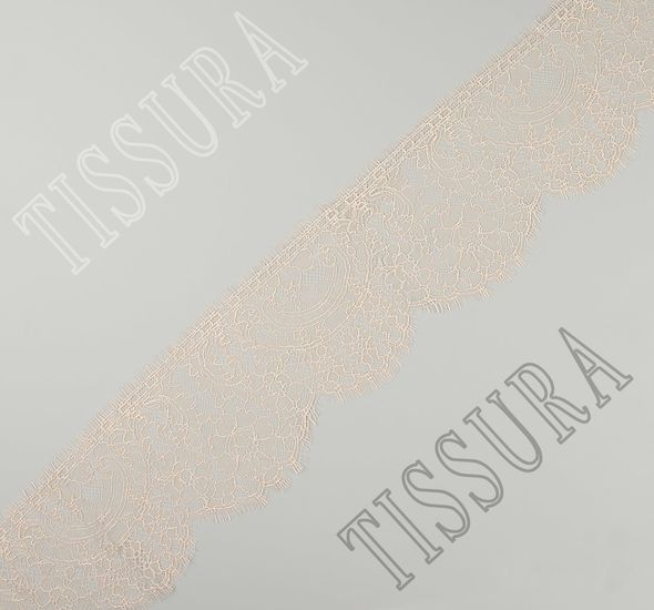 Chantilly Lace Trim #1