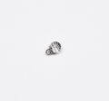 Rhinestone Buttons #3