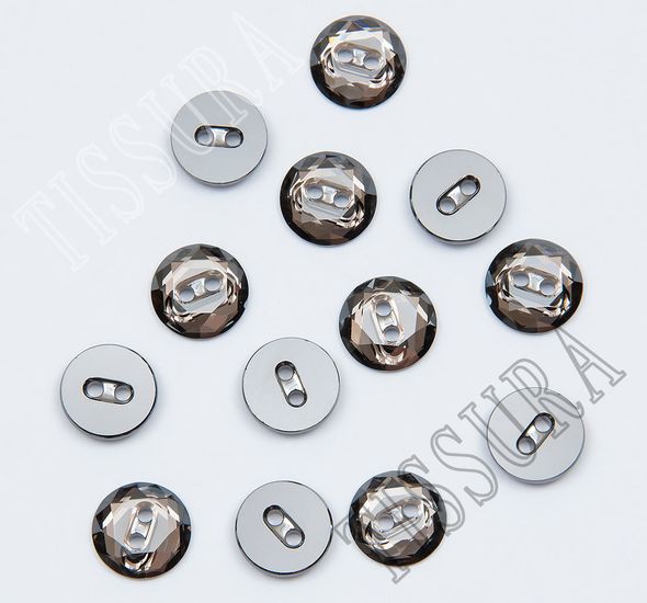 Swarovski Buttons #1