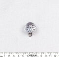 Rhinestone Buttons #2