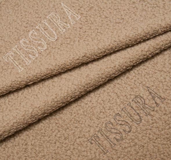 Premium Wool Boucle #1