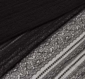 Chantilly Lace #1