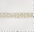 Silk Chantilly Lace Trim #2