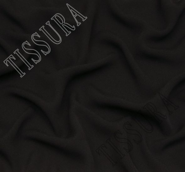 Silk Crepe #1