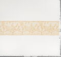 Silk Chantilly Lace Trim #2