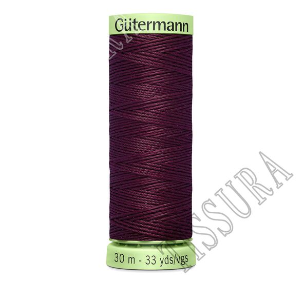 11097 Gutermann Top Stitch Threads #1