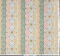 Metallic Guipure Lace #2