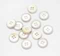 Mother of Pearl Buttons #3