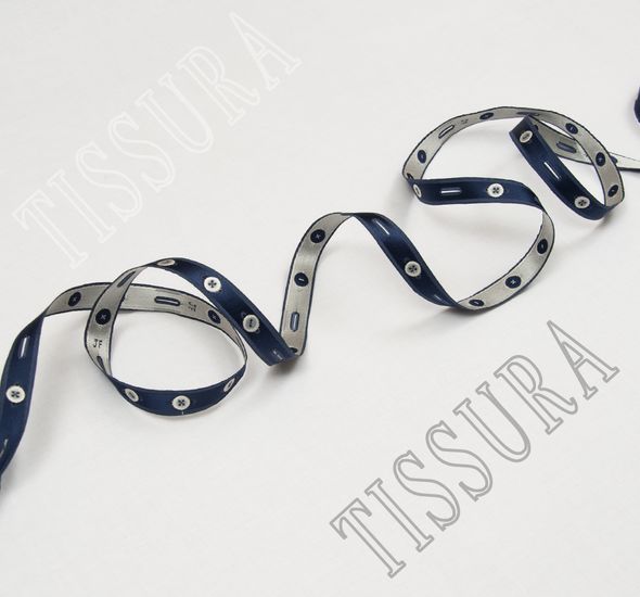 Silk Ribbon #1