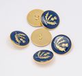 Enamel Buttons #3
