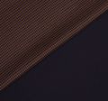 Double Faced Suiting Fabric with Elastane #1