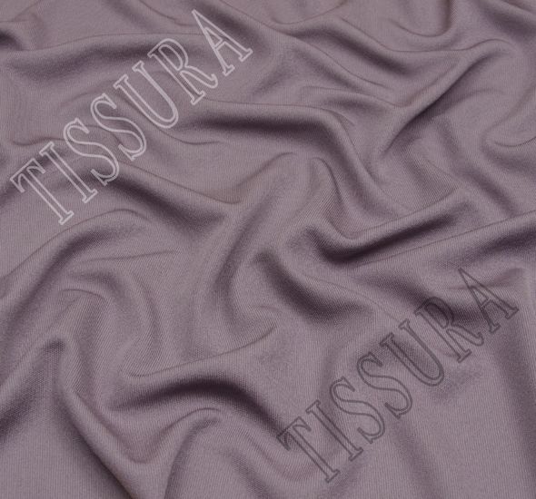 Viscose Jersey Knit #1