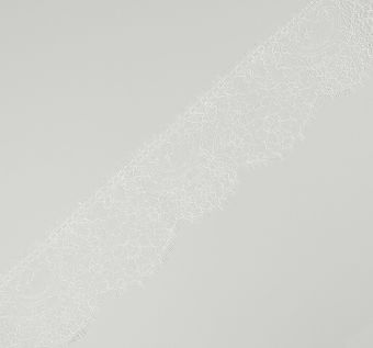 Chantilly Lace Trim #1