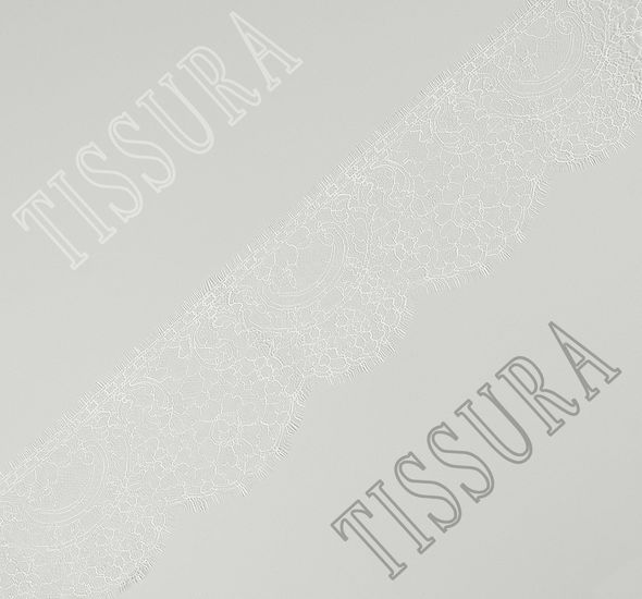 Chantilly Lace Trim #1