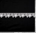 Guipure Lace Trim #2