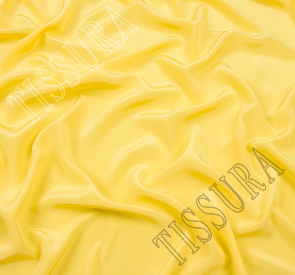 Silk Crepe de Chine #1