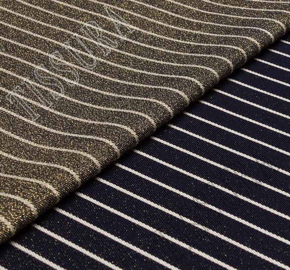 Cotton Fabric #1