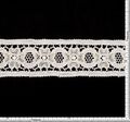 Guipure Lace Trim #2