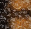 Ombre Silk Chiffon #1