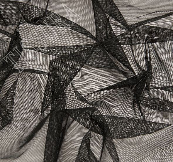 Cotton Tulle #1