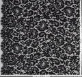 Corded Lace #2