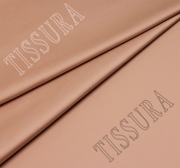 Stretch Cotton Sateen  #1