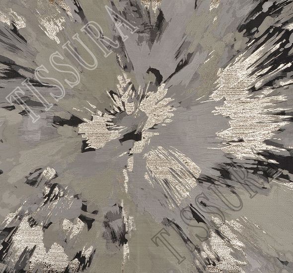 Fil Coupe Taffeta #1