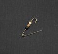 Pin Brooch #3
