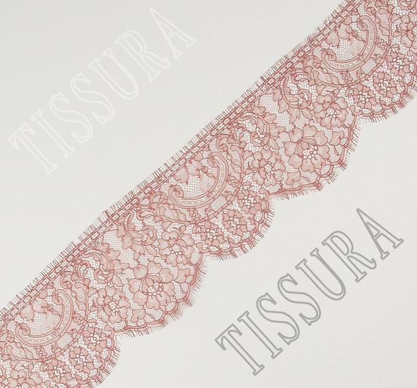 Chantilly Lace Trim #1