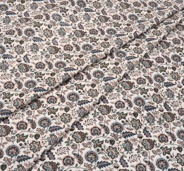 Cotton Poplin #1