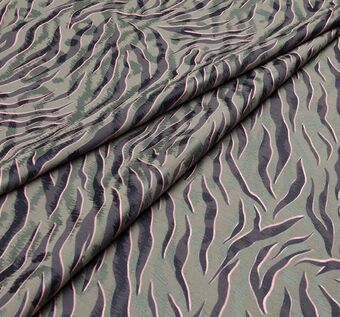 Jacquard Fabric: 59% Off for Fabrics from France by Dutel Jacquard Fabric #1